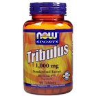 NOW Tribulus 1000 mg (90 таб)