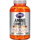 NOW Amino Complete (360 капс)