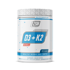 2SN Vitamin D3+Calcium+K2 (90 капс)