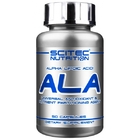 Scitec Nutrition ALA 250 mg (50 капс)