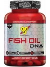 BSN Fish Oil DNA (100 капсул)