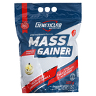 GeneticLab MASS GAINER (3000 г)