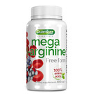 Quamtrax Nutrition Mega L-Arginine (100 капс)