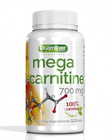 Quamtrax Nutrition Mega L-Carnitine 700 mg (120 капс)