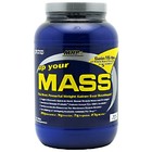MHP Up Your Mass (900 г)