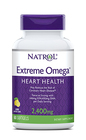 Natrol Omega Extreme 2400 mg (60 капс)