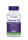 Natrol Vitamin D3 10000 МE (60 таб)