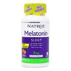 NATROL Melatonin 5 mg F/D (30 таб)