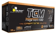 Olimp TCM Mega Caps 1100 (120 капс)