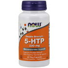 NOW 5-HTP 200 mg (60 капс)