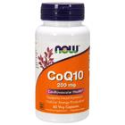 NOW CoQ10 200 mg (60 капс)