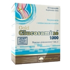 Olimp Gold Glucosamine 1000 (60 капсул)