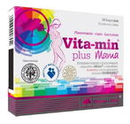 Olimp  Vitamin Plus  Mama для беременных ( 30 капсул)