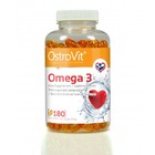 OstroVit Omega 3 (180 капс)