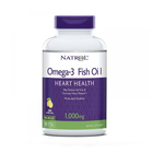 Natrol Omega-3 Fish Oil 1000 mg (150 капс)