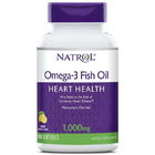 Natrol Omega-3 Fish Oil 1000 mg (90 капс)