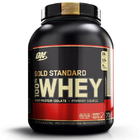 Optimum Nutrition 100% Whey Gold Standard 5lb (2270 г)