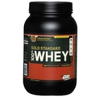 Optimum Nutrition 100% Whey Gold Standard 2lb (908 г)
