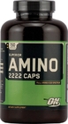 Optimum Nutrition Superior Amino 2222 (160 капс)