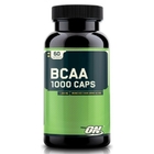 Optimum Nutrition BCAA 1000 (60 капсул)