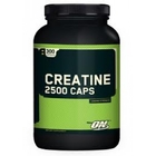 Optimum Nutrition CREATINE 2500 (300 caps)