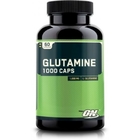 Optimum Nutrition Glutamine 1000 mg (60 капсул)