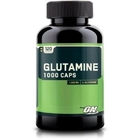 Optimum Nutrition Glutamine 1000 mg (120 капсул)