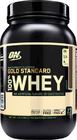 ON 100 % Natural Whey Gold Standard Gluten Free (860 г)