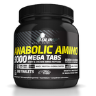 Olimp Anabolic Amino 9000 (300 таб)