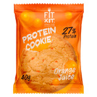 FitKit Protein Cookie (40 г)