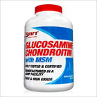 SAN Glucosamine Chondroitin MSM (90 капс)