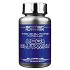 Scitec Nutrition Mega Glutamine (90 капс)