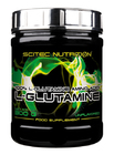 Scitec Nutrition L-Glutamine (300 г)