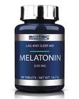 Scitec Nutrition Melatonin (90 таб)