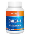 Strimex Omega-3 (120 капс)