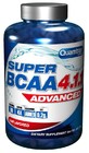 Quamtrax Nutrition Super BCAA 4.1.1 advanced (200 таб)