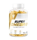 Trec Nutrition Super Omega-3 (120 капс)