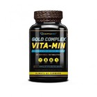 Supplemax Gold Complex Vita-Min (90 таблеток)