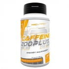 Trec Nutrition Caffeine 200 plus (60 капс)