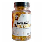 Trec Nutrition Super Omega-3 (60 капс)
