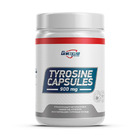 GeneticLab Tyrosine capsules (60 капс)