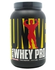 Universal Nutrition Ultra Whey Pro (908г)