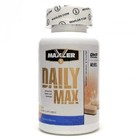 Maxler Daily Max (60 таб)