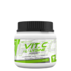 Trec Nutrition Vit. C+L-Lysine Powder (300 г)