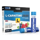 VP Laboratory L-Carnitine 2500 (7 ампул)